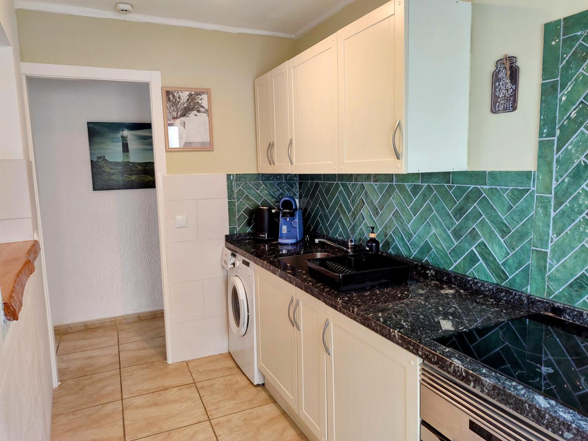 200 Meters To Arenal Beach. 3 Bedroom Jávea Exterior foto