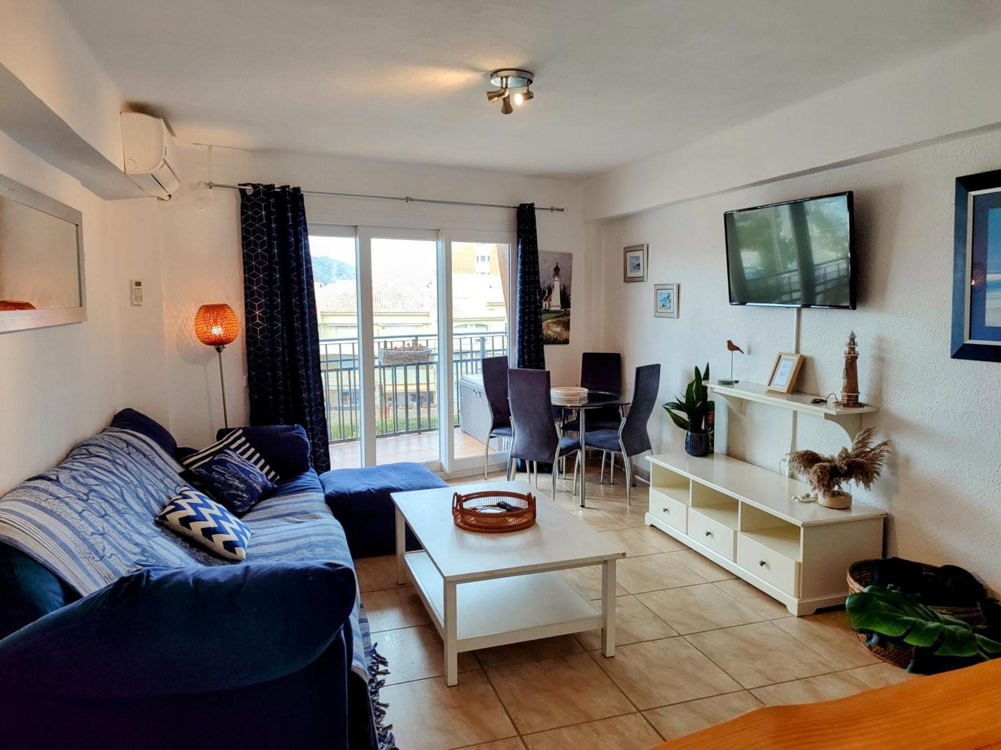 200 Meters To Arenal Beach. 3 Bedroom Jávea Exterior foto